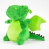 sprechendes Kuscheltier Drache