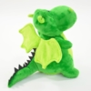 sprechendes Kuscheltier Drache