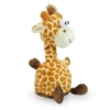 Laber Giraffe