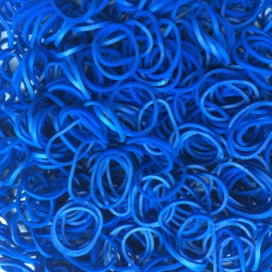 Original Loom Bands Blau