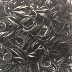 Original Loom Bands Schwarz