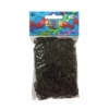 Original Rainbow Loom Bänder Schwarz