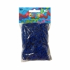 Original Rainbow Loom Bänder Blau