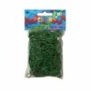 Original Rainbow Loom Bänder Grün