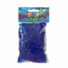 Original Rainbow Loom Bänder Marineblau Jelly