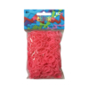 Rainbow Loom Bands Pink