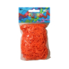 Rainbow Loom Bands Orange