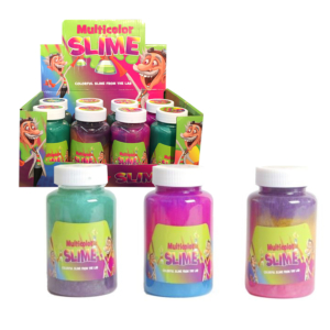 Multicolor Slime Großhandel