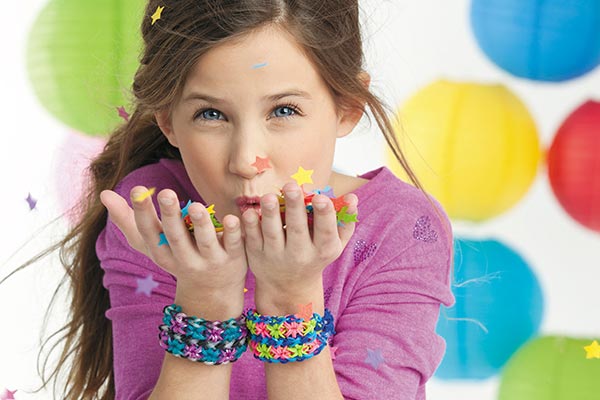 Rainbow Loom Wiederverkäufer