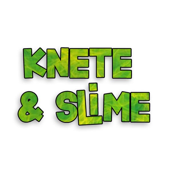 Knete & Slime
