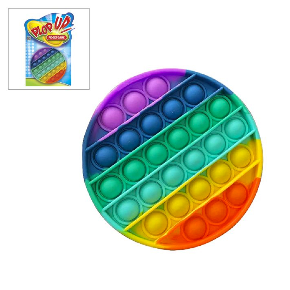 Der neueste Trend - Pop Fidget Toys. Wir sind Ihr Pop It Lieferant