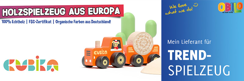 cubika Großhandel