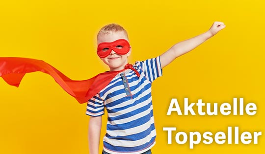 Aktuelle Spielzeug Trends Kind
