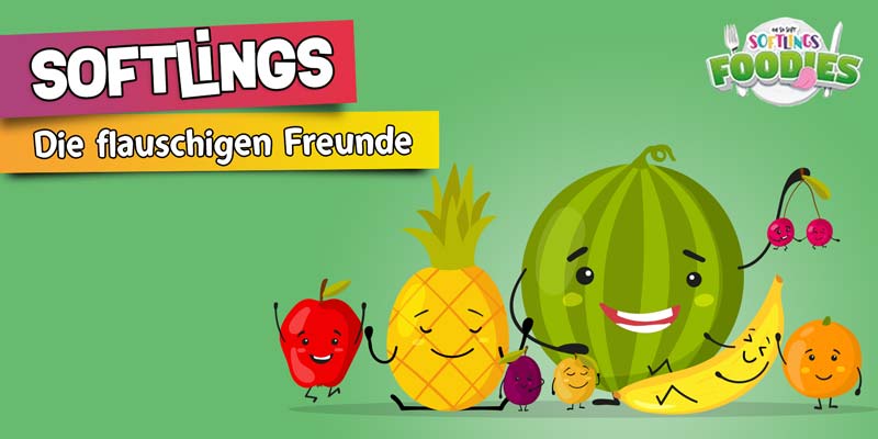 Plüsch Trends