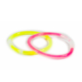 Glow Sticks, leuchtende Stäbe