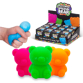 Trendige Squish Bären mit Fruity Duft!