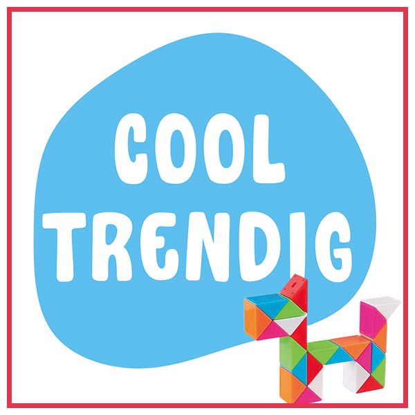 cool & trendig