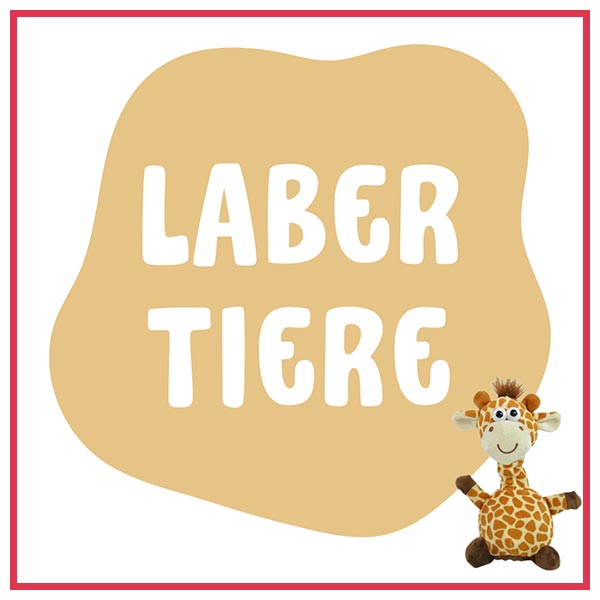 Laber Tiere