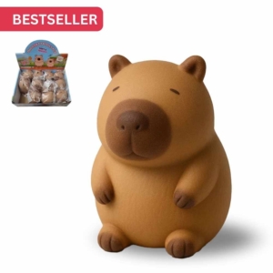 Squish Capybara
