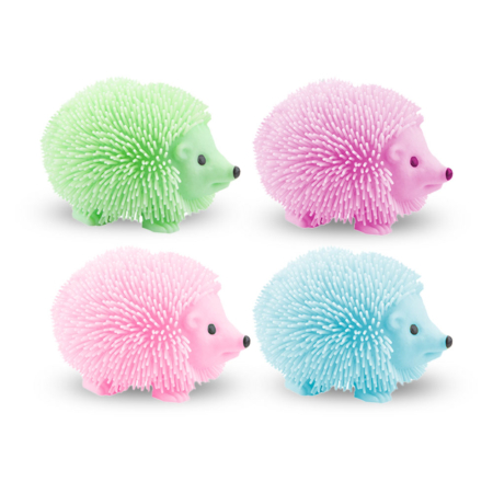 Squish Igel, Pastell