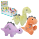 Plüsch Dinos