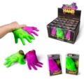 Monster Hand