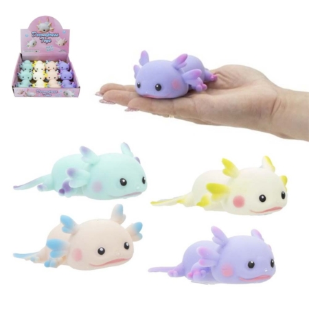 Quetsch Axolotl