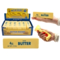 Squishy Butter